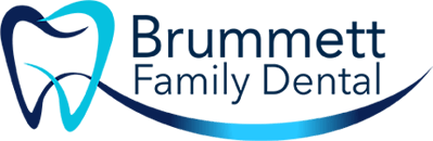 Brummett Family Dental Logo
