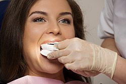 Teeth Cleaning & Whitening