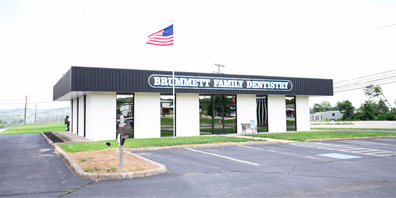 Dentist in Somerset, KY