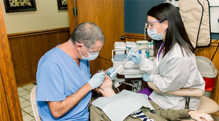 Dental Financing