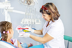 Pediatric Dentistry