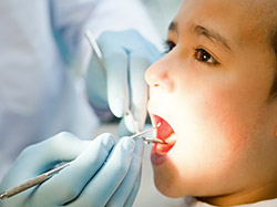 Pediatric Dentistry